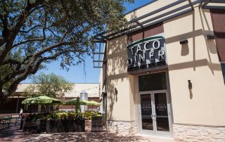 Waterside - Fort Worth - Taco Diner